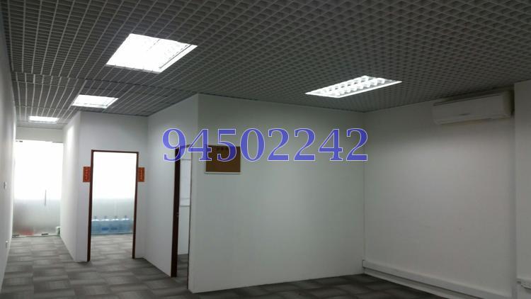 WOODLANDS BIZHUB thumbnail photo